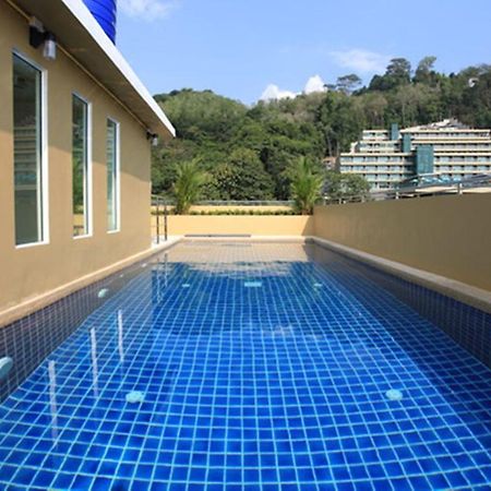 88 Hotel Patong Exterior photo