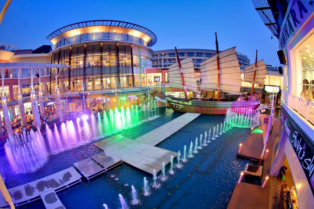 88 Hotel Patong Exterior photo