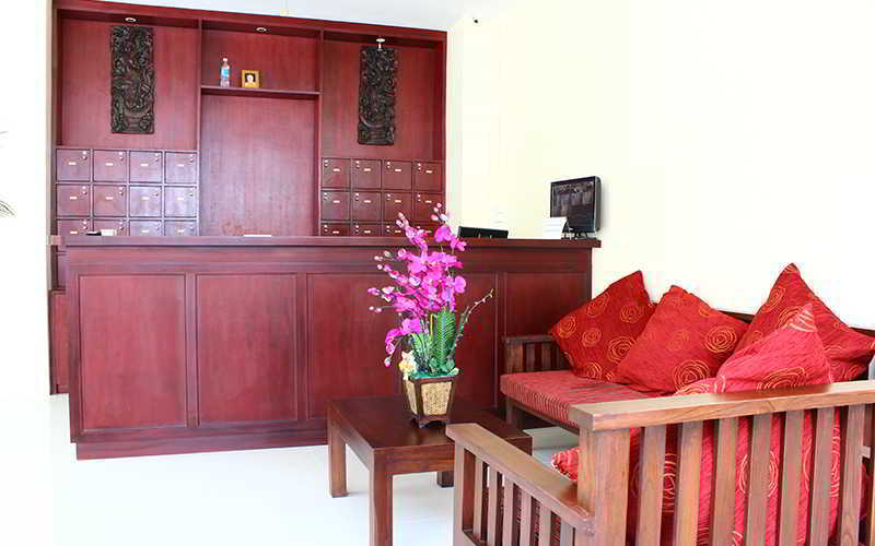 88 Hotel Patong Exterior photo
